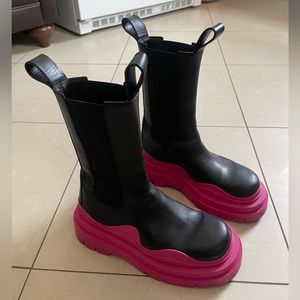 Bottega Veneta Boots